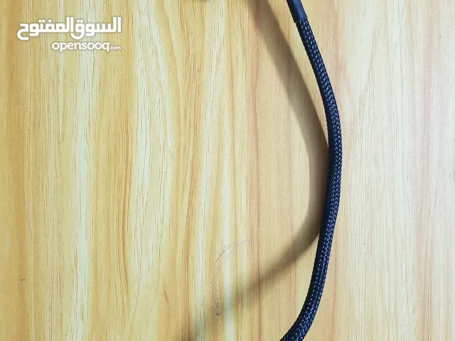 used 6 pin to 24 pin connector