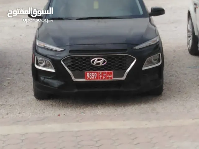 HatchBack Hyundai in Dhofar