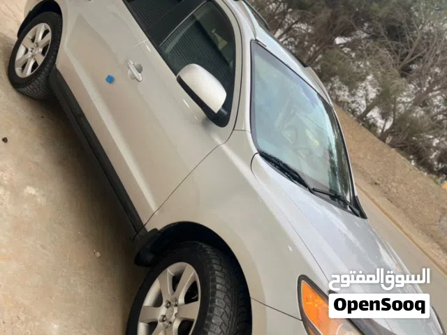 New Hyundai Santa Fe in Tripoli