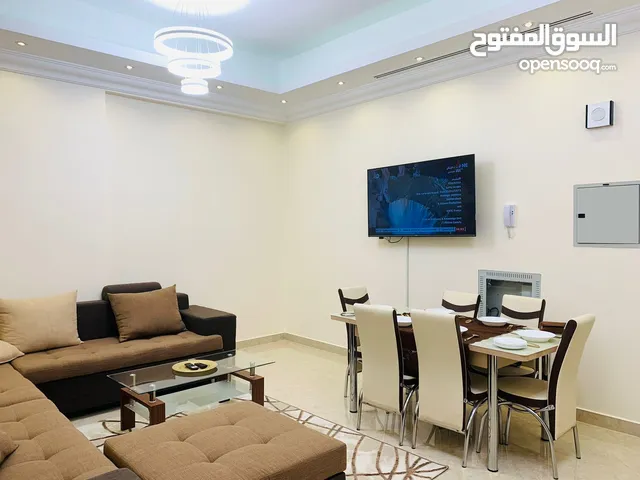 1660 ft 3 Bedrooms Apartments for Rent in Ajman Al Rawda