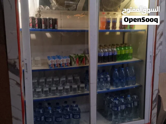 ثلاجه للبيع للاستفسار