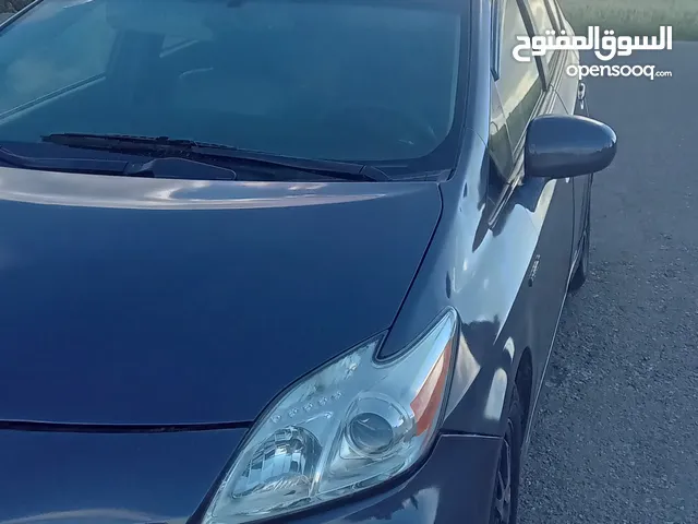 Used Toyota Prius in Salt
