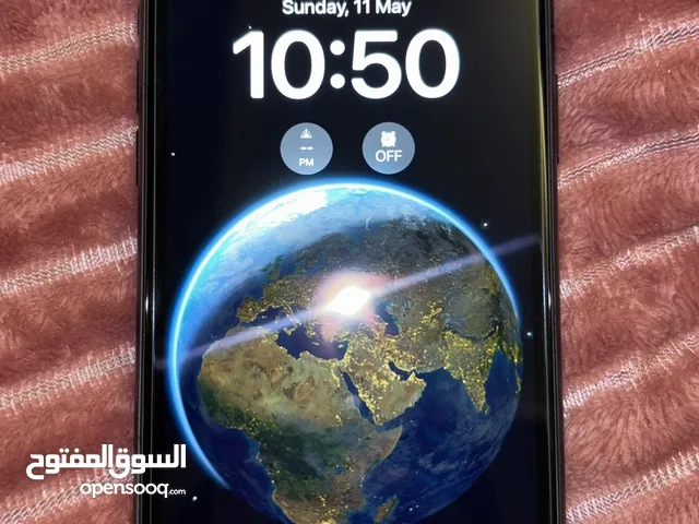 ايفون 11 مساحة 128