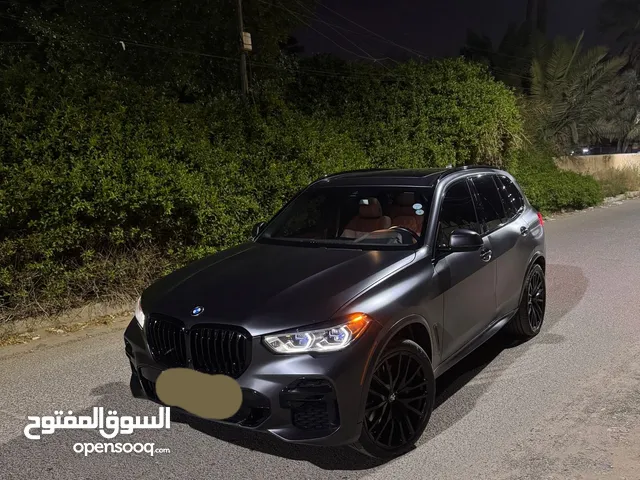 بي ام دبليو