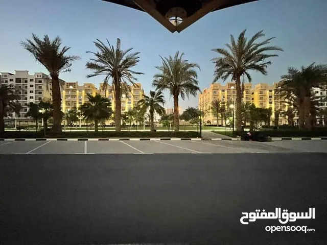 579 ft Studio Apartments for Sale in Ajman Al Ameera Village