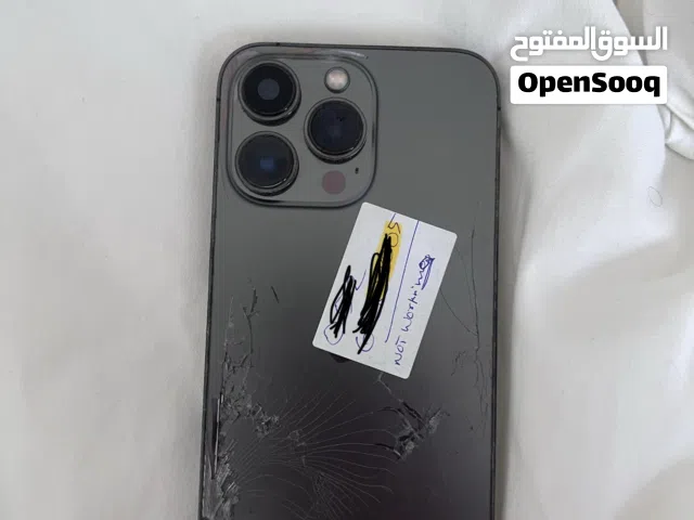 iPhone 13pro 256GB