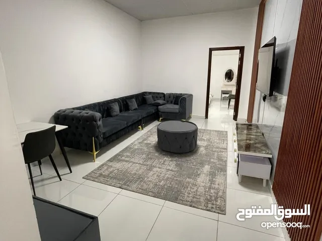 1200ft 1 Bedroom Apartments for Rent in Ajman Al Rawda