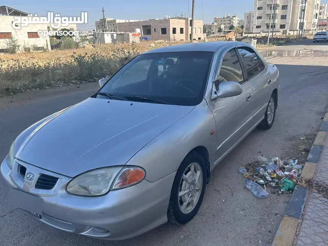 Used Hyundai Avante in Irbid