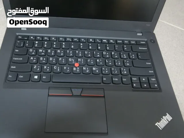 LENOVO CORI5 8 RAM