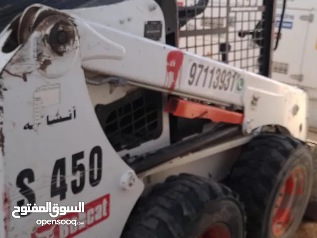 2015 Wheel Loader Construction Equipments in Al Jahra