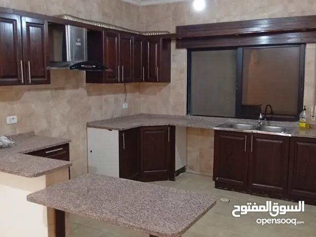 160 m2 5 Bedrooms Apartments for Rent in Amman Shafa Badran