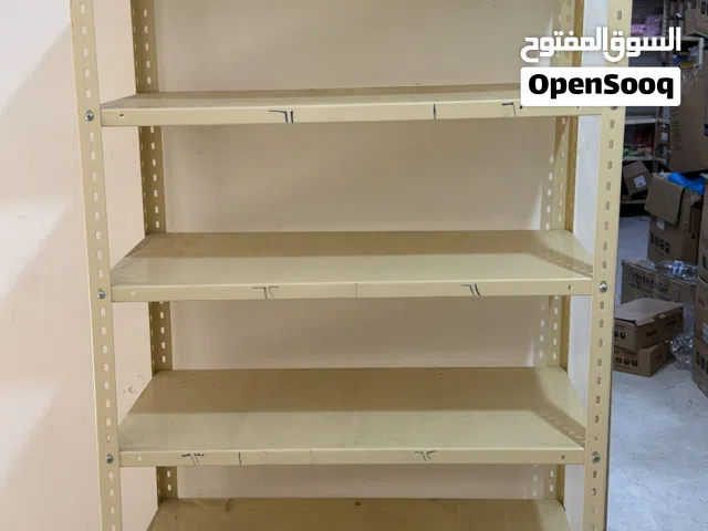 ستاندات ارفف للبيع