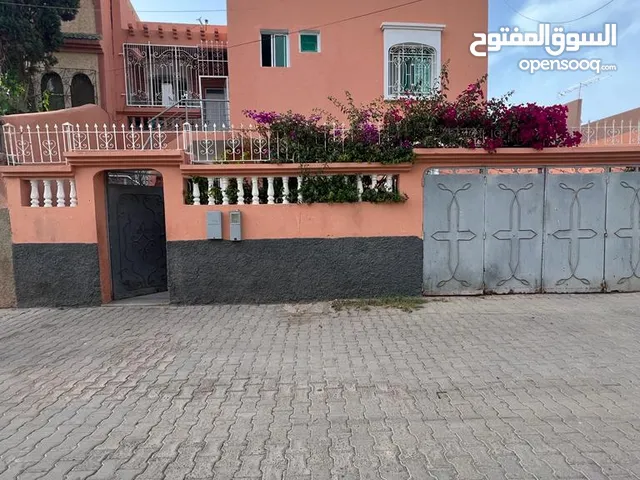 120 m2 More than 6 bedrooms Townhouse for Sale in Agadir près des golfs