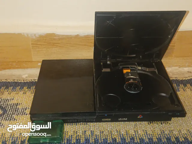 PlayStation 2 PlayStation for sale in Amman