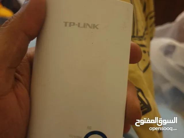 Tp link wifi range extender