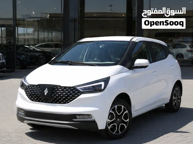 2026 جاي ام اي في EV3
