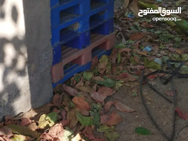 طبليات البيع مستعمله