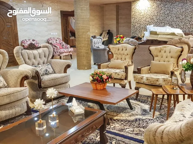 4700 m2 More than 6 bedrooms Villa for Rent in Amman Al Yadudah