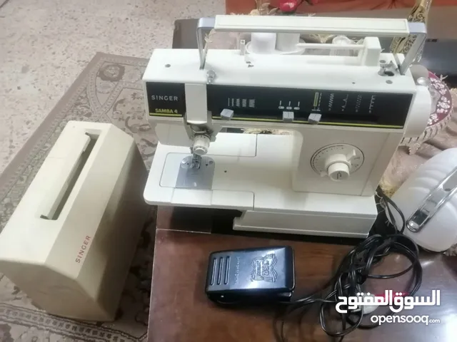 ماكينات خياطة للبيع
