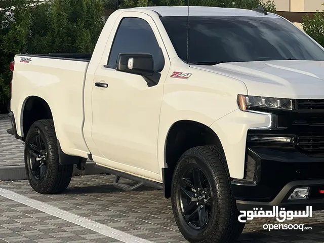 Used GMC Sierra in Muscat