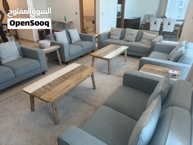 Living room set
