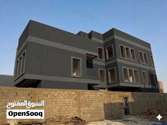 كسر رخام وجرافيت بروفايل سمنت ابيض