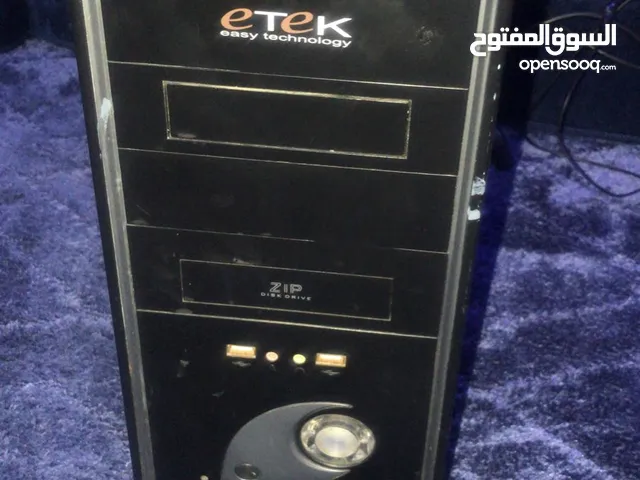 Windows Acer  Computers  for sale  in Irbid