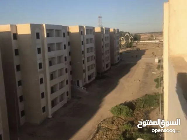 70 m2 2 Bedrooms Apartments for Sale in Ismailia Ismailia