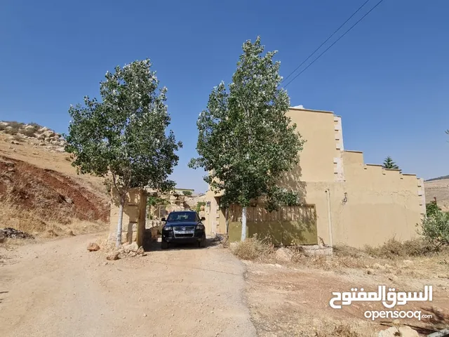 مزرعة مع فيلا للبيع من المالك مباشرة