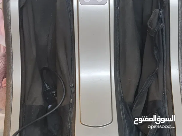 جهاز تدليك القدم