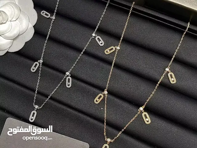  ماسيكا – سرّ الأناقة يكمن في التفاصيل من إكسسوار عدن