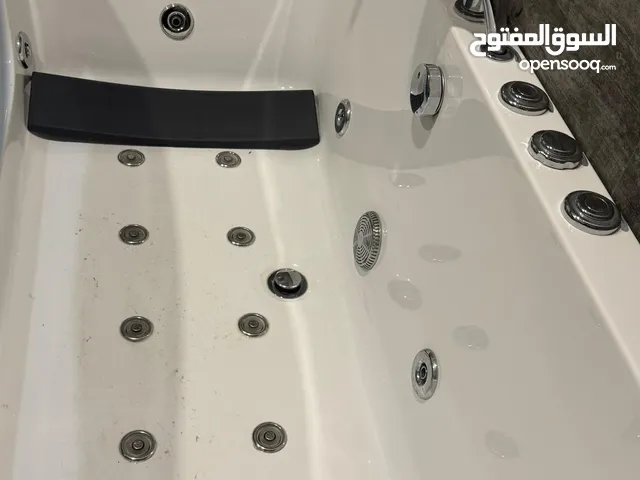 جاكوزي للبيع جديد قابل لتفاوض