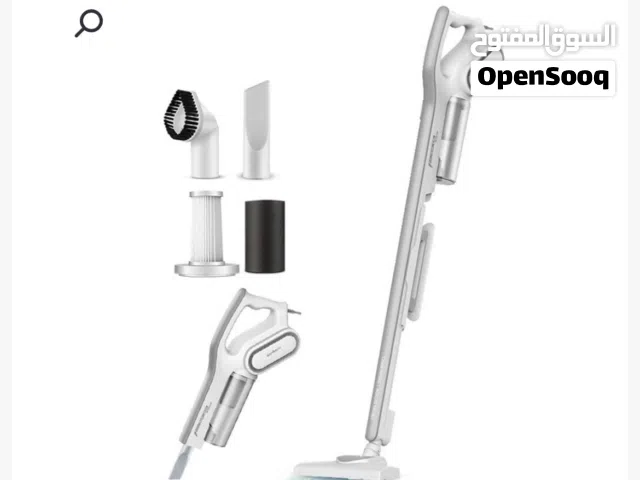  Xiaomi Vacuum Cleaners for sale in Al Wustaa