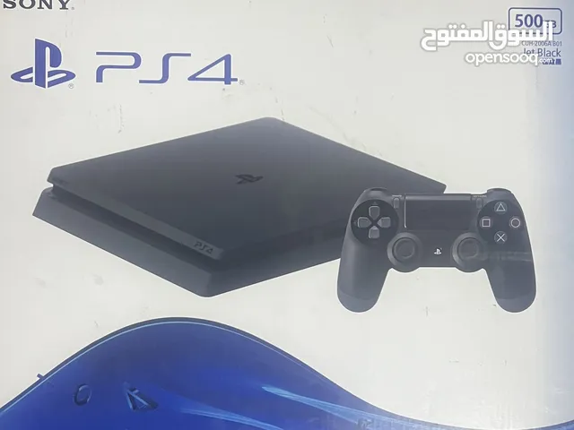 PlayStation 4 PlayStation for sale in Baghdad