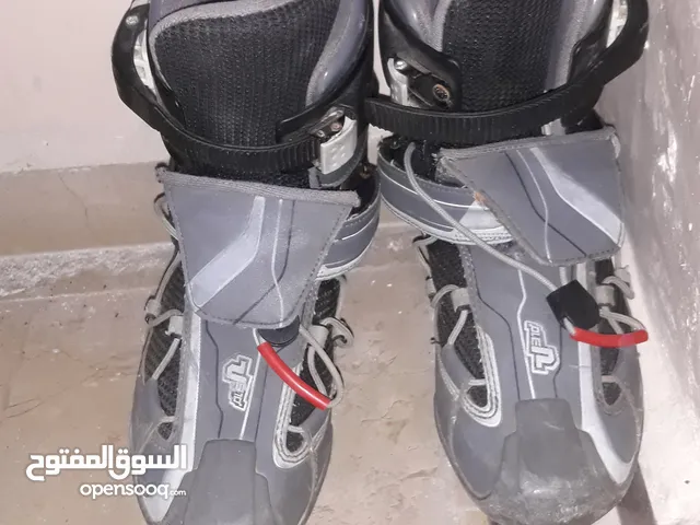 سكيت اوروبي بحالة ممتازة