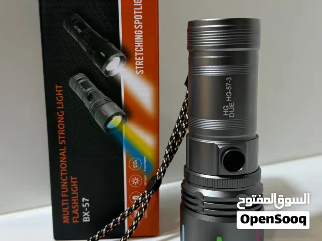 كشاف ليزر احترافي BX-57 - جديد