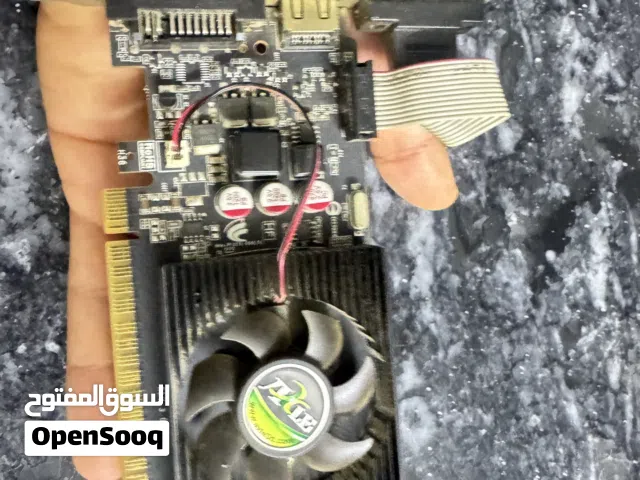 كرت شاشة gt 730 4g