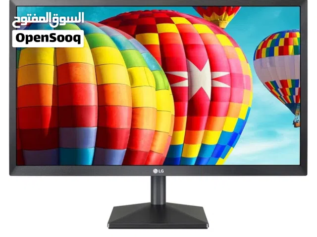 LG 22MK430  22 Inch Full HD IPS Monitor