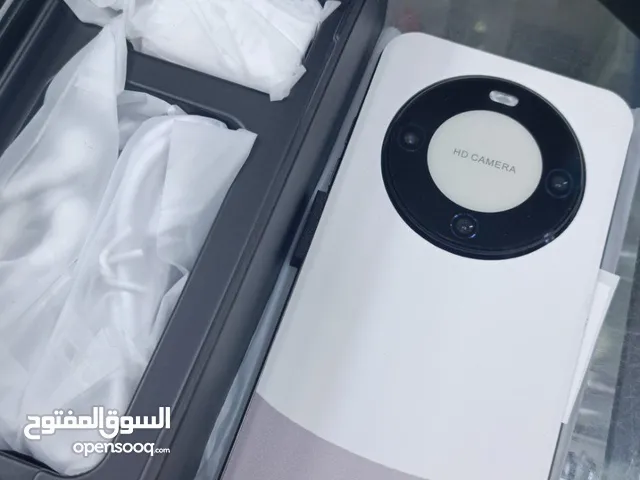 الجديد من Huawel mate60 Pro صناعه الصين كوبي درجه اولى فقط بسعر التخفيض مع توصيل الانحاء ليبيا