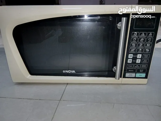 Other 25 - 29 Liters Microwave in Muscat