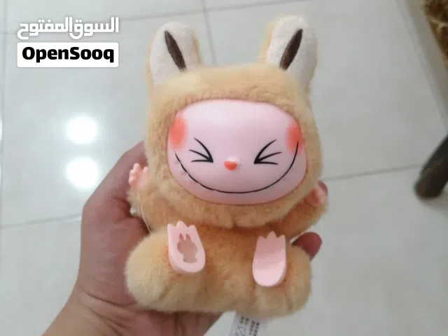 Labubu have a seatلابوبو بحالة جديده  Labubu have a seatلابوبو بحالة جديده  Labubu have a seatلابوبو