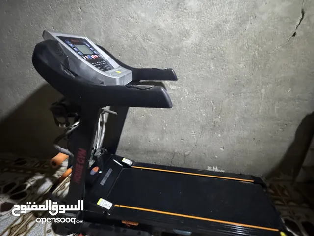 بيع جهاز جري مستعمل ......