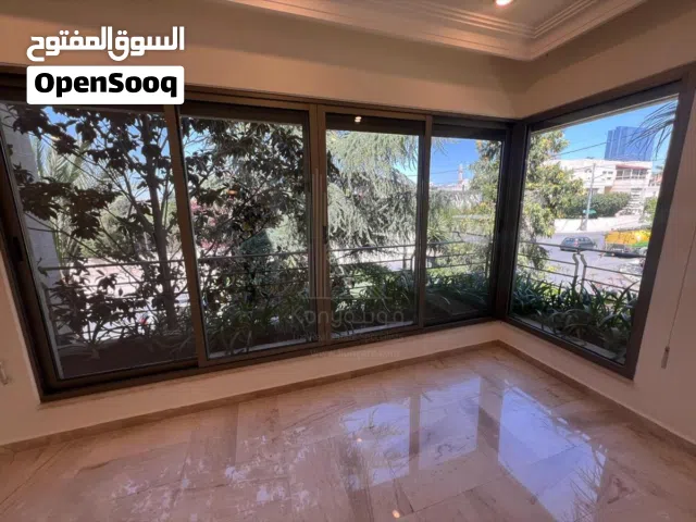 Luxurious Apartment For Rent In Abdoun