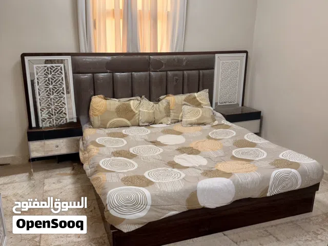 غرفة نوم كاملة