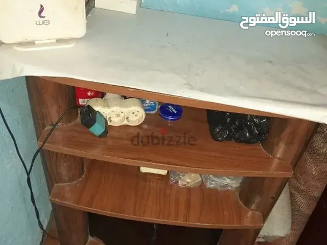 مكتبة أطفال صغيرة