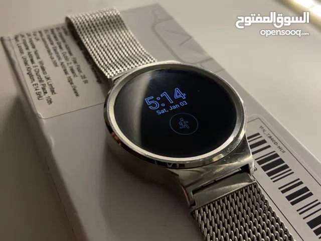 Huawei watch