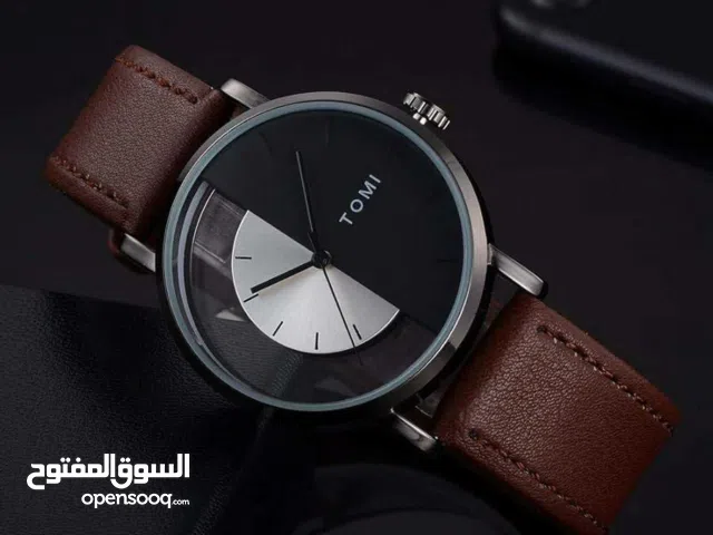 Analog Quartz Others watches  for sale in Benghazi