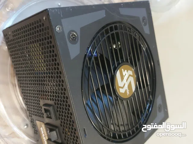 Seasonic 1000W PSU – No Cables – Working- باور سبلاي بدون كيابل شغال