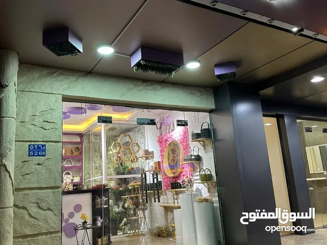 28 m2 Shops for Sale in Muscat Al Khoud