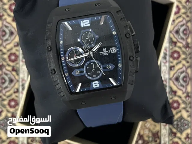 Naviforce (نافي فورس) – ماركة